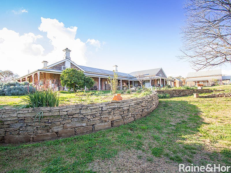 2244 Murringo Road, Murringo, NSW 2586