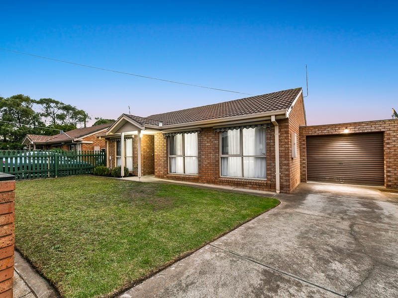 2/9 Police Road, Mulgrave, Vic 3170 Property Details