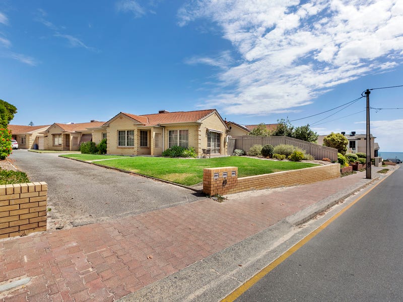 3/43 Beach Road, Brighton, SA 5048 Property Details