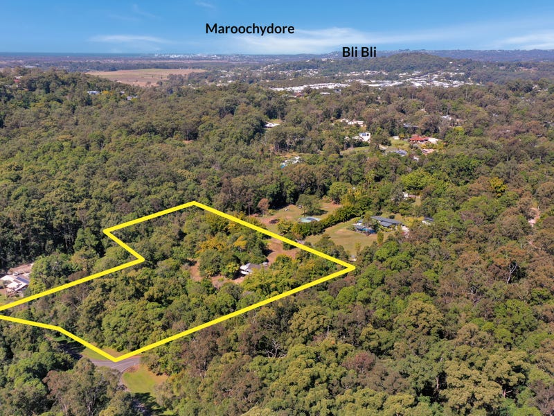 580 Yandina Bli Bli Road, Maroochy River, QLD 4561