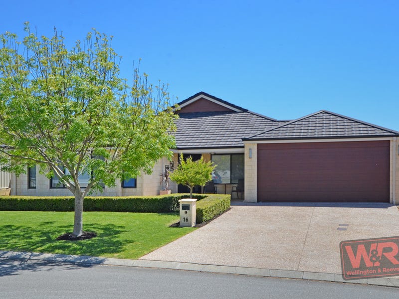 16 Henley Grove, Mira Mar, WA 6330