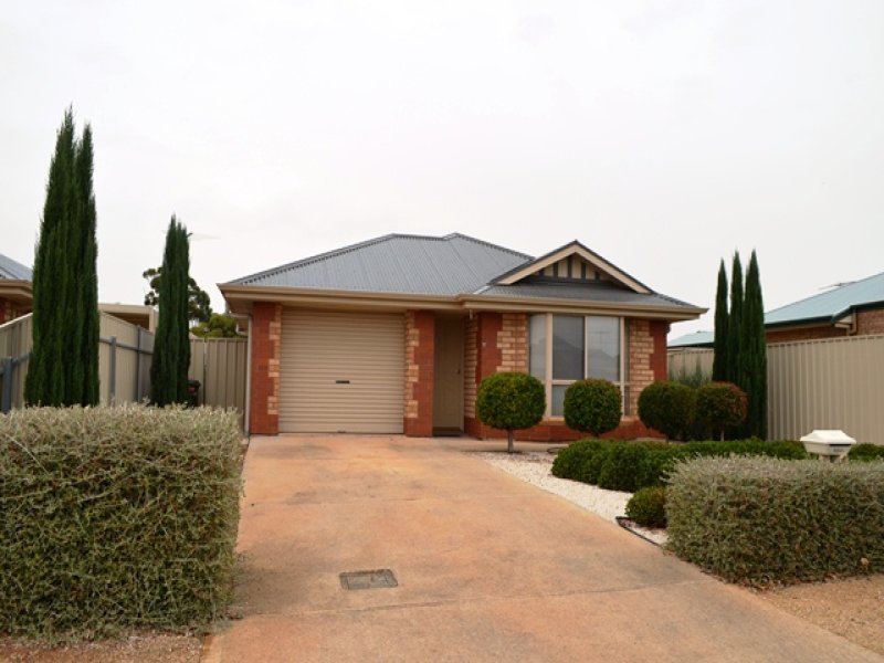 28 Christopher St, Balaklava, SA 5461 Property Details