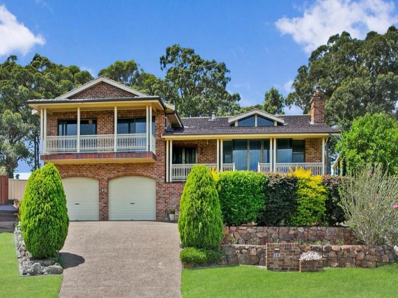 38 Haynes Avenue, Eleebana, NSW 2282