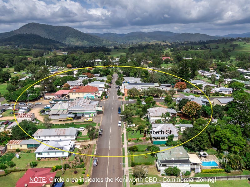 27 Elizabeth Street, Kenilworth, Qld 4574 Property Details
