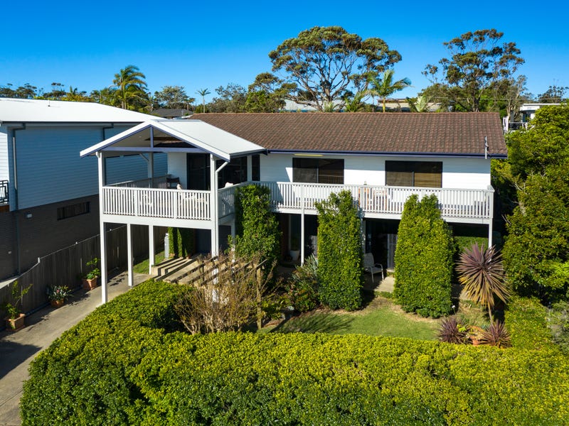 12 Gerringong Street, Currarong, NSW 2540