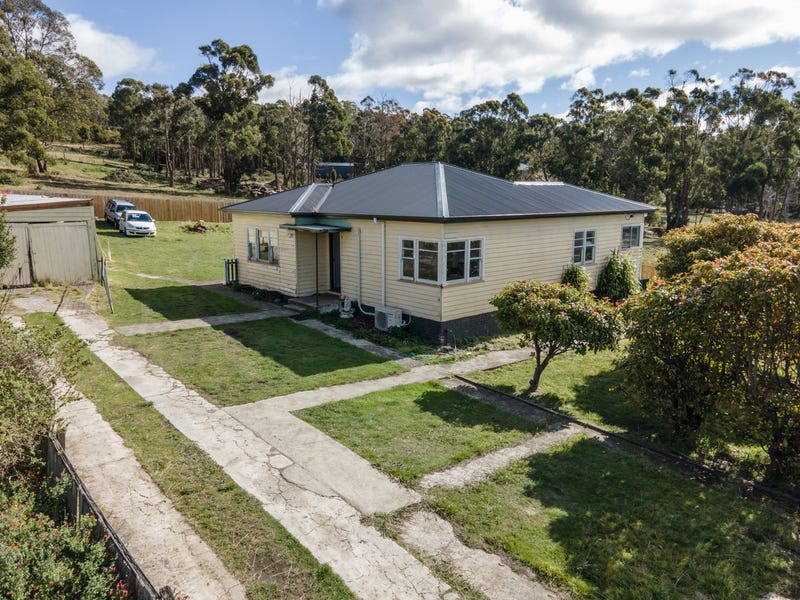 2032 Channel Highway, Electrona, Tas 7054 - Property Details