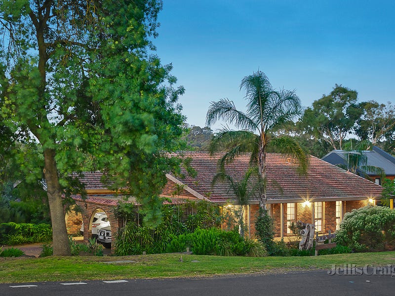 64 McLachlan Street, Templestowe, Vic 3106 Property Details