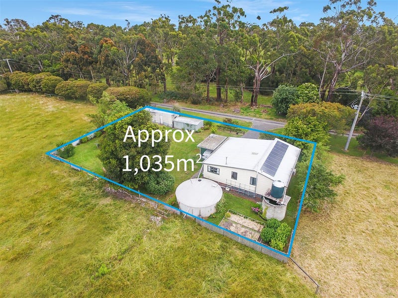 81 Stockdales Road, Koonwarra, VIC 3954