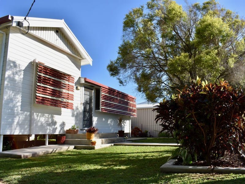 3 Hobart Street, Ayr, QLD 4807