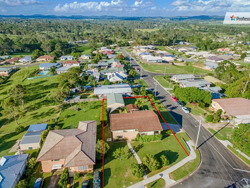 82 Rifle Range Road, Gympie, QLD 4570