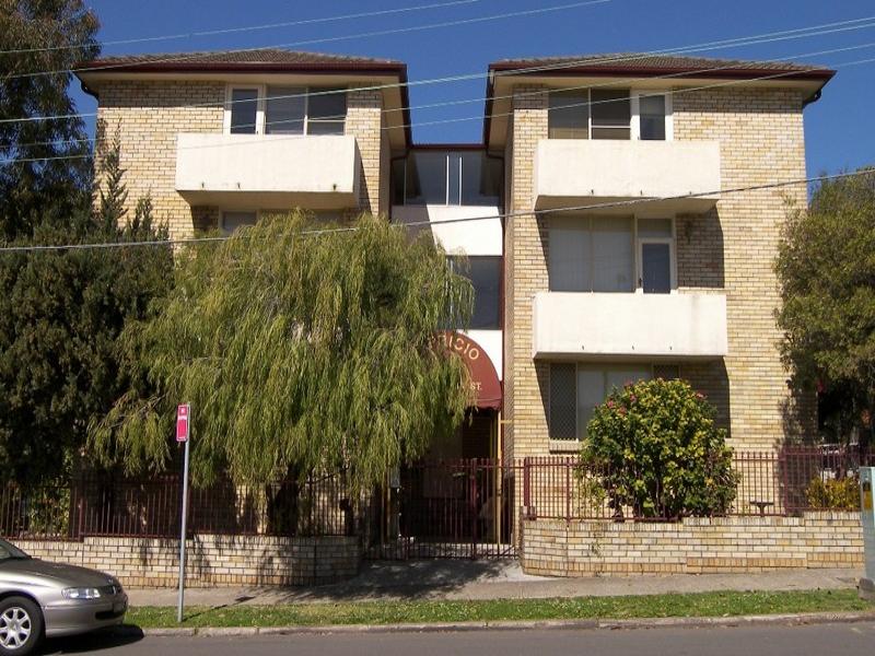 4/6466 Australia Street, Camperdown, NSW 2050 Property Details