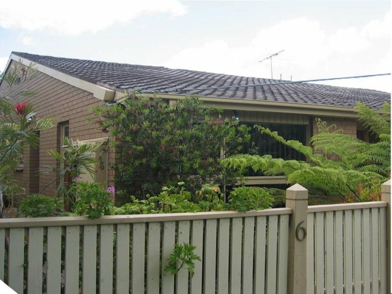 6/2024 Williams Street, Frankston, VIC 3199