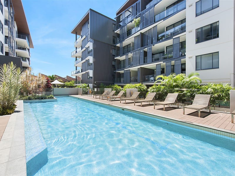 3314/35 Burdett Street, Albion, Qld 4010 Property Details