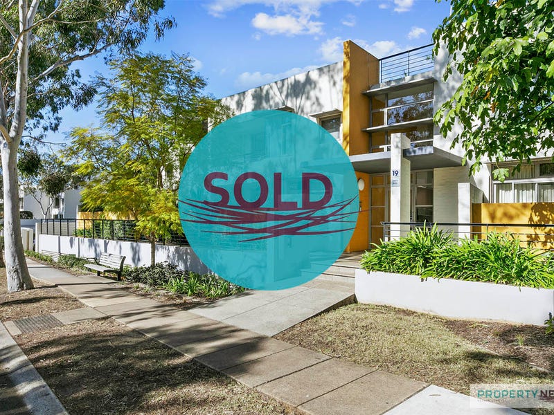 17/19 Blaxland Avenue, Newington, NSW 2127 Property Details