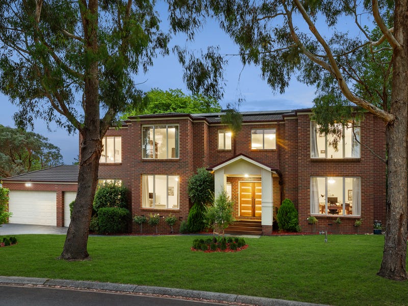 44 Dixon Avenue, Croydon, VIC 3136