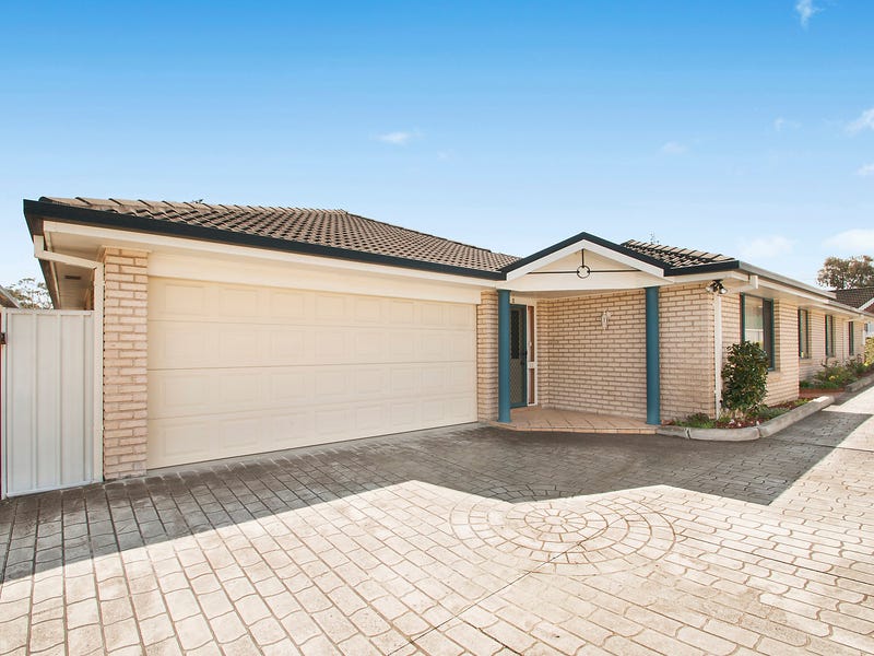 2/71 Albert Street, Warners Bay, NSW 2282