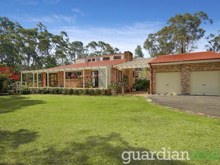 Property 115264371, Annangrove, NSW 2156 Property Details