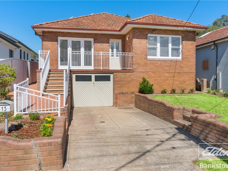 13 Mount Lewis Avenue, Punchbowl, NSW 2196 Property Details