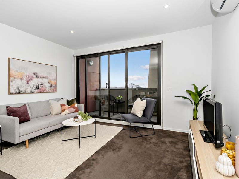 902/597 Sydney Road, Brunswick, Vic 3056 - Property Details