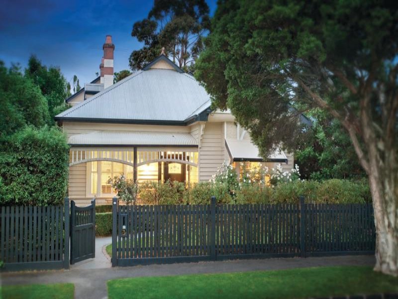 22 Kent Street, Kew, Vic 3101 Property Details