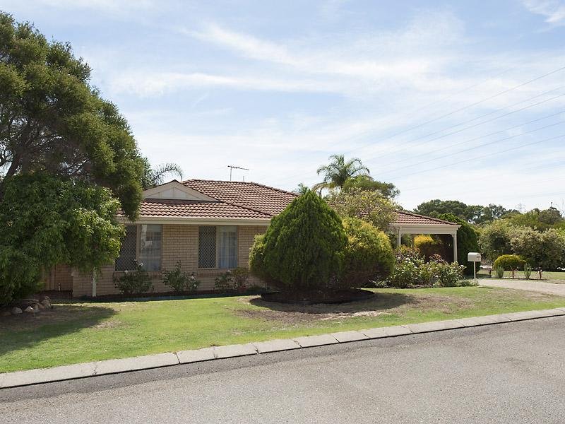 1 Chartwell Place, Leeming, WA 6149
