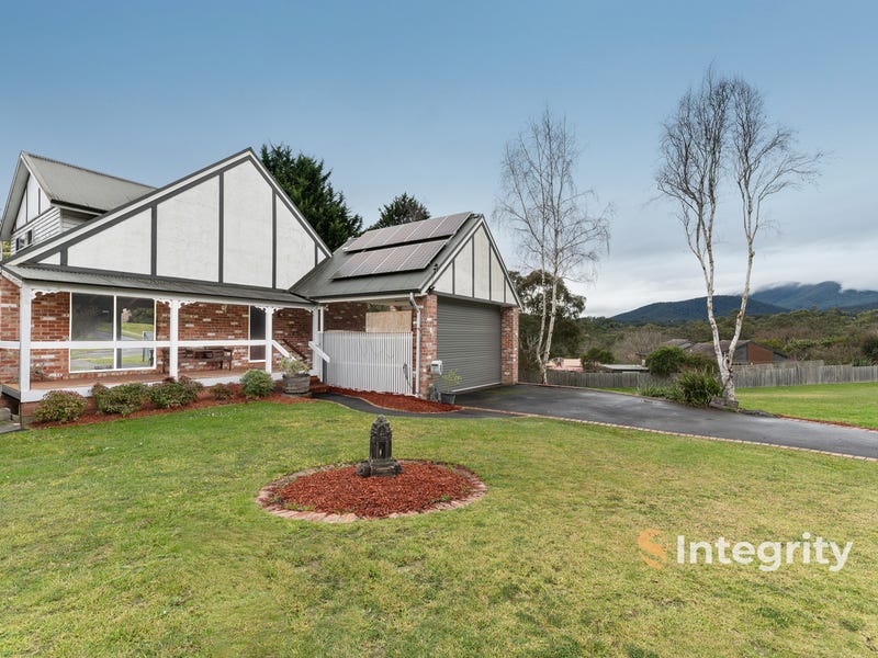 12 Rosella Crescent, Healesville, Vic 3777 House for Sale