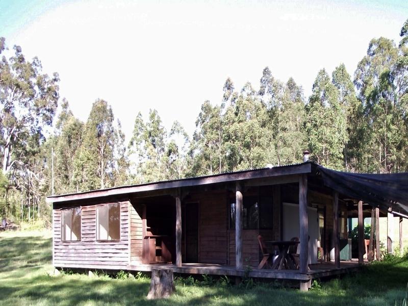 518 Dam Access Road, Ghinni Ghi, NSW 2474