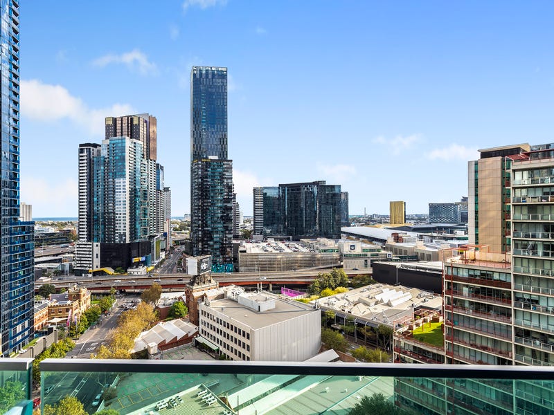 1807/180 City Road, Southbank, Vic 3006 Property Details