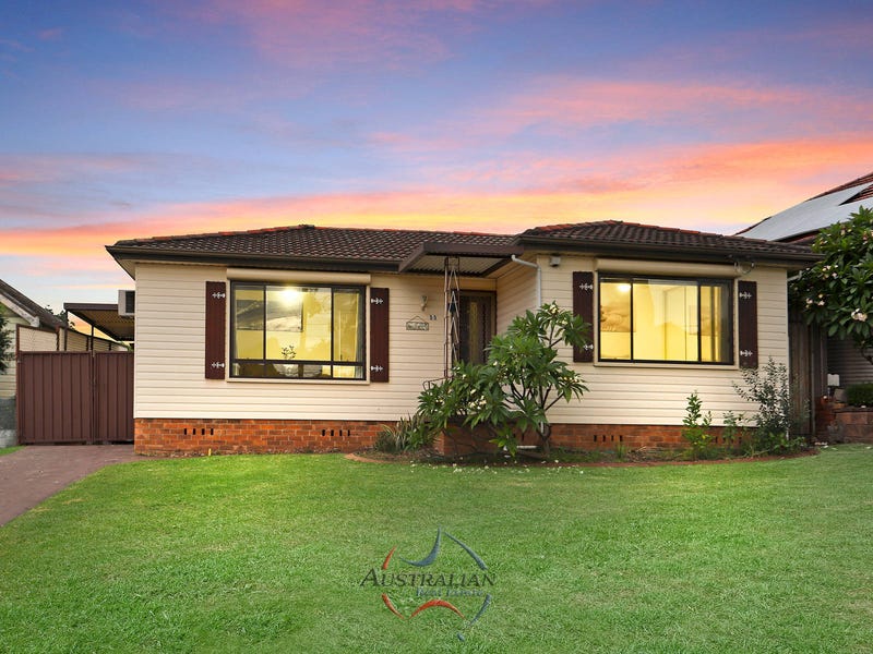55 Ellam Drive, Seven Hills, NSW 2147