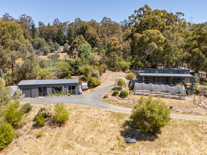 195 Wattle Grove Road, Tas 7112 Property Details