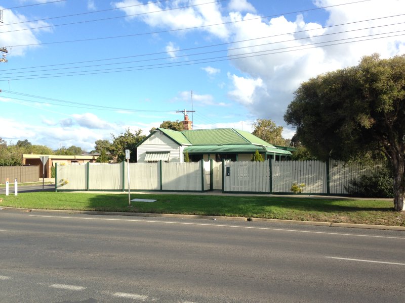 50 Anzac Avenue, Seymour, Vic 3660 Property Details