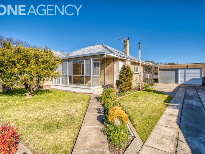 49 Gordon Street, Wodonga, VIC 3690