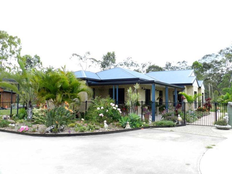 36 Jim Whyte Way, Beecher, Qld 4680