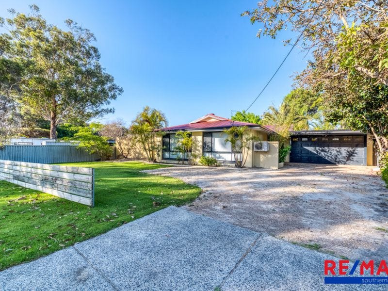 4 Cassidy Road, Thornlie, WA 6108