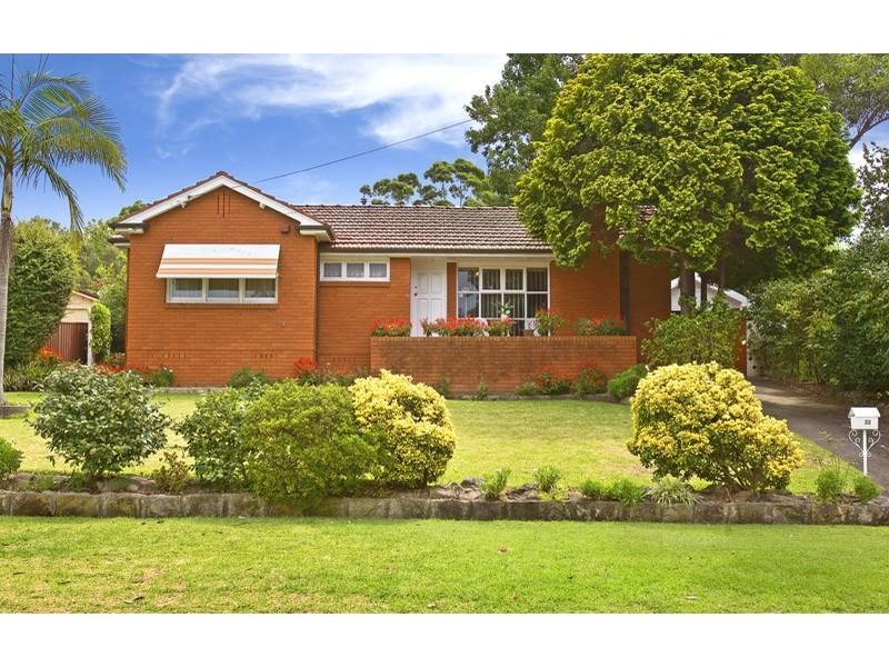22 Dunoon Avenue, West Pymble, NSW 2073