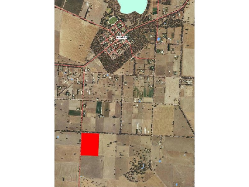Lot 13 Punjum Road, Mundulla, SA 5270
