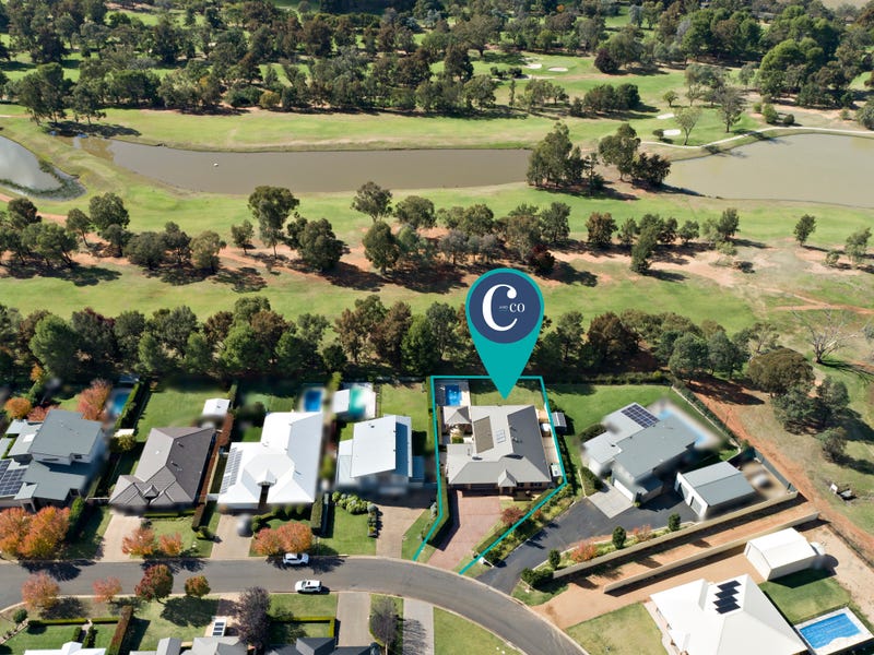 60 Lakeside Circuit, Dubbo, NSW 2830 Property Details