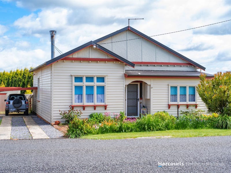 27 Cressy Road, Longford, TAS 7301