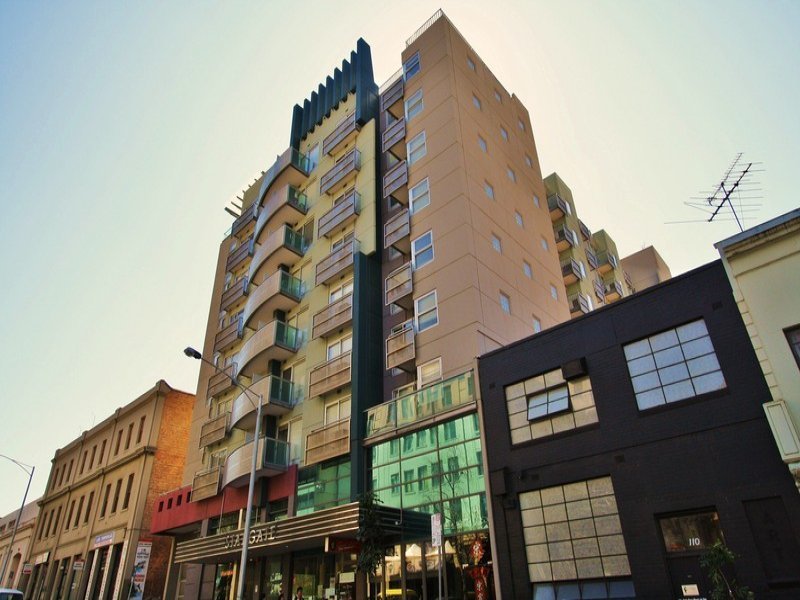 L 2 203/118 Franklin Street, Melbourne,