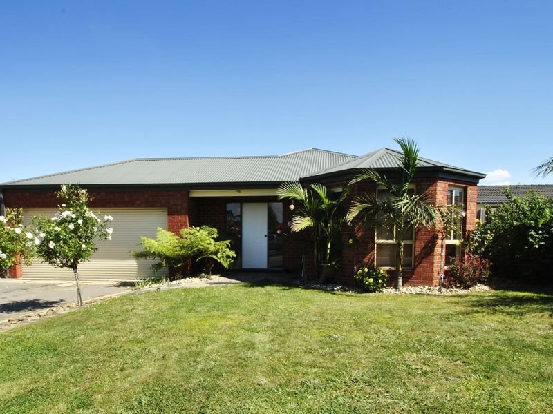 3 Coffey Drive, Wallan, Vic 3756 Property Details