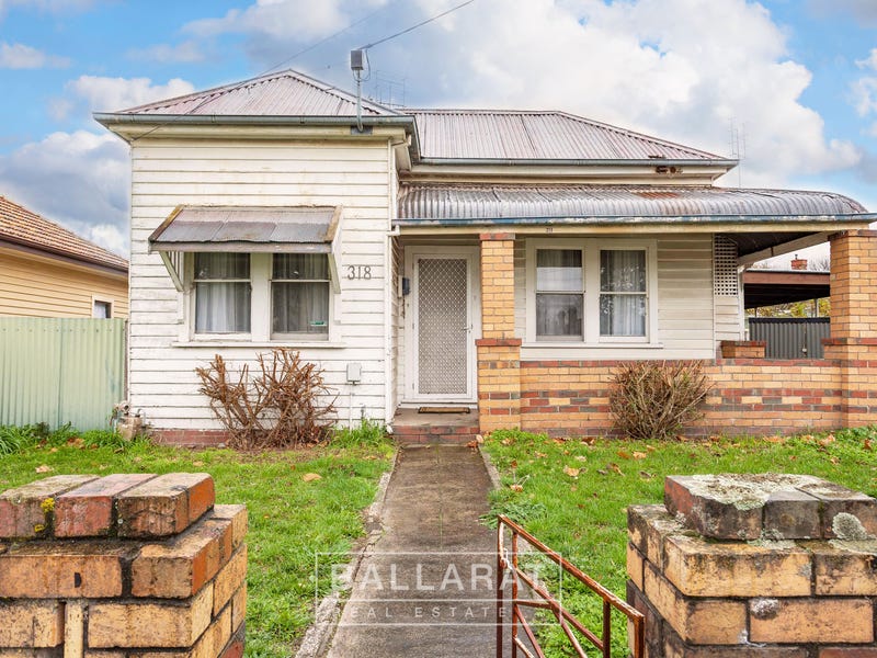 318 Skipton Street, Ballarat Central, VIC 3350