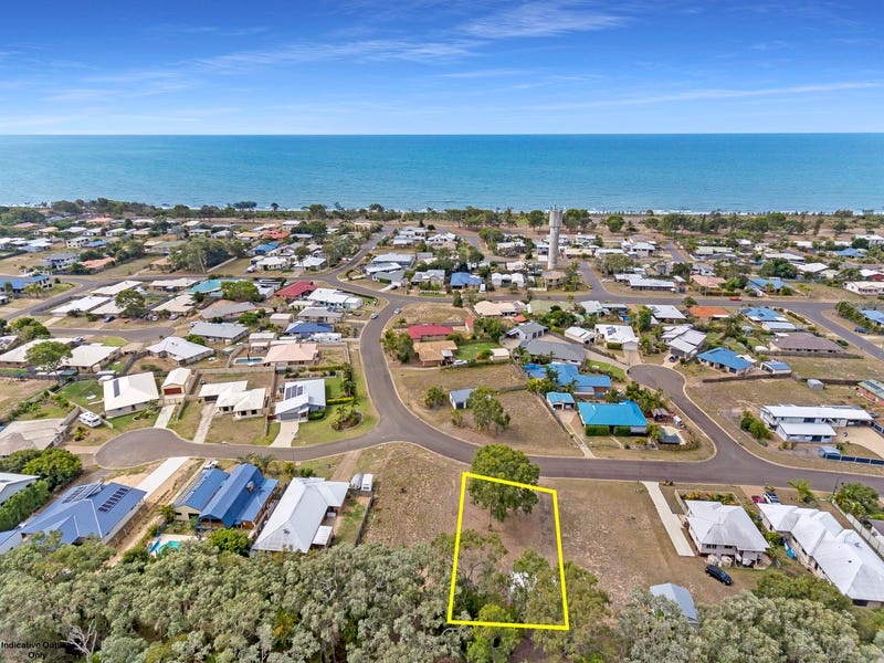 27 Alexander Drive, Moore Park Beach, QLD 4670