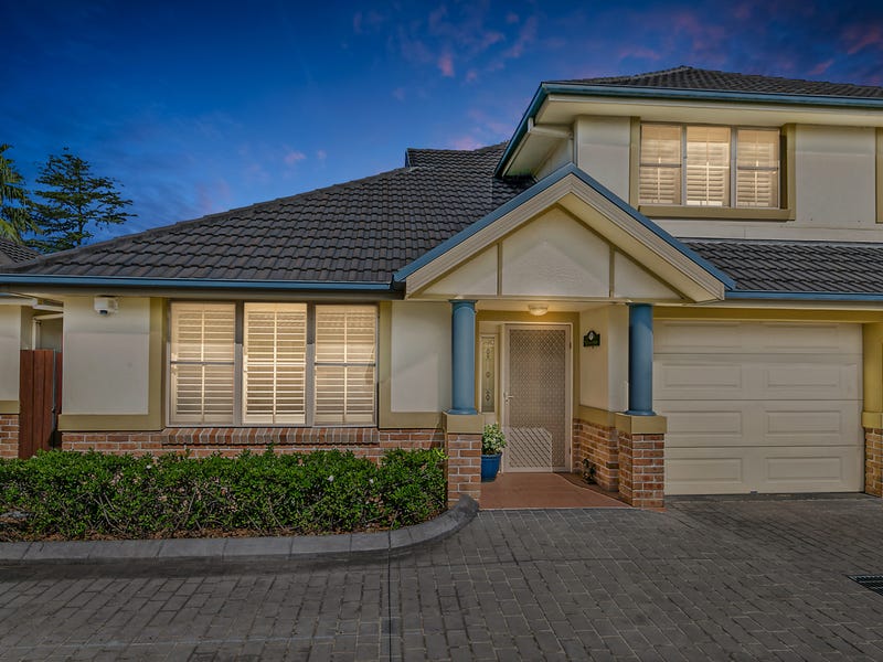 2/5456 Glenhaven Road, Glenhaven, NSW 2156 House for Sale