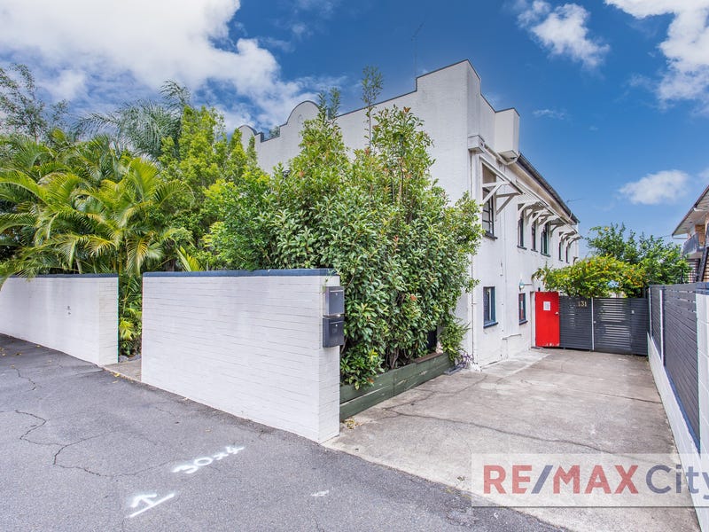 133135 Merthyr Road, New Farm, QLD 4005