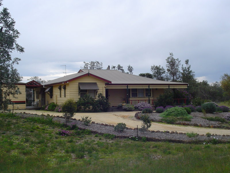 22 Paradise Beach Road, Paradise Beach, VIC 3851