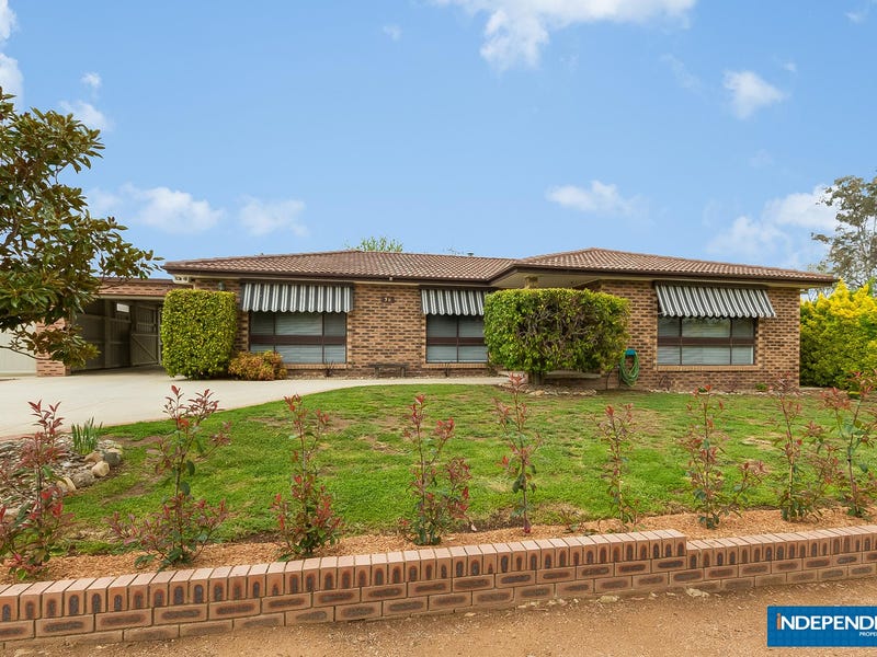 36 Collyburl Cres, Isabella Plains, ACT 2905