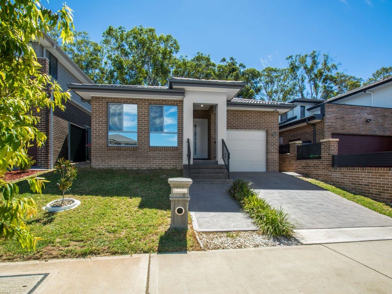 34 Fishburn Street, Jordan Springs, NSW 2747