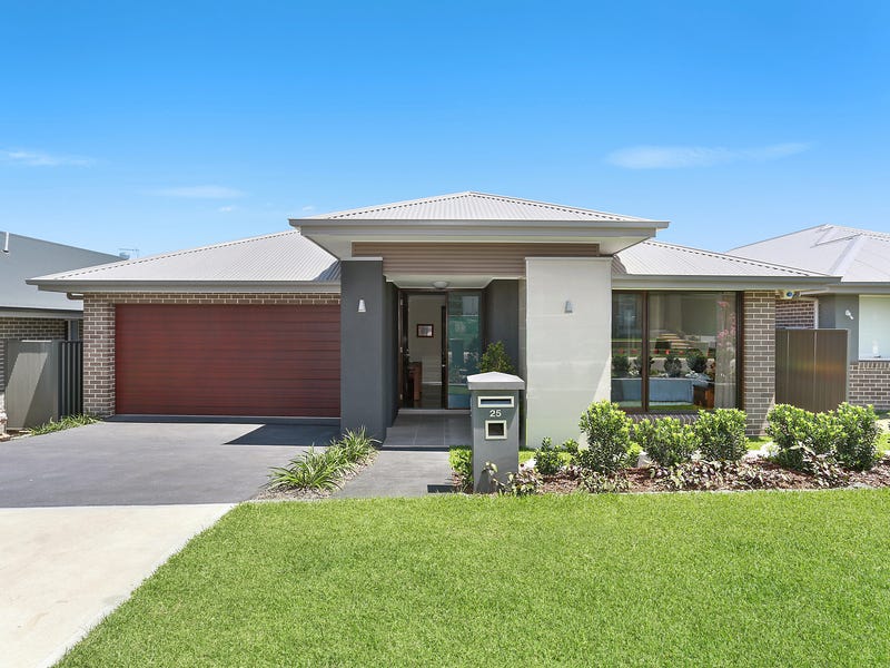 25 Long Bush Rise, Cobbitty, NSW 2570 - Property Details