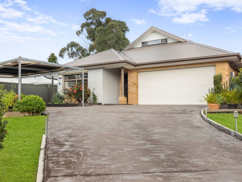 29 Kurrajong Cres, Tahmoor, NSW 2573