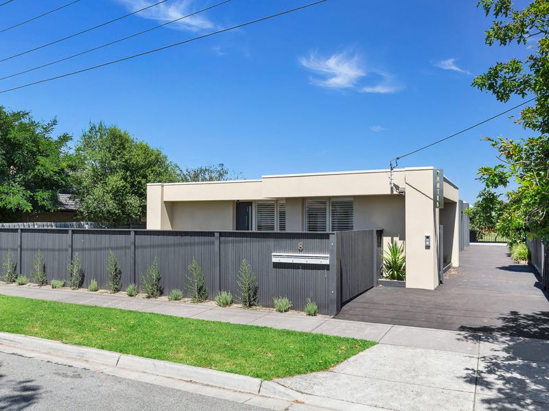 4/8 Millicent Avenue, Carrum, Vic 3197 Property Details